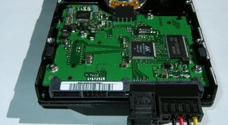 Картинка по теме - как вытащить винчестер