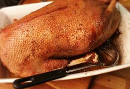 Картинка по теме - как сделать мясо гуся мягче