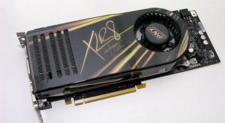 Картинка по теме - как изменить скорость видеокарты