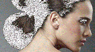 Картинка по теме - как сделать вечернюю прическу