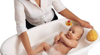 Картинка по теме - как заваривать травы для купания