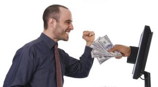 Картинка по теме - как заработать с помощью блога