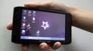 Картинка по теме - как установить виндовс на кпк