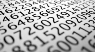 Картинка по теме - как перевести числа из одной системы исчисления в другую