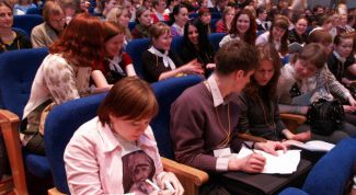 Картинка по теме - как провести научную конференцию