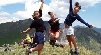 Картинка по теме - как получить путевку в детские лагеря