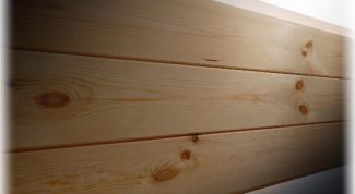 Картинка по теме - как выбрать вагонку