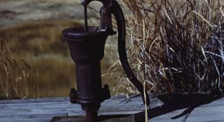 Картинка по теме - как найти место для скважины