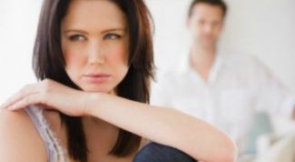 Картинка по теме - как защитить себя от бывшего мужа