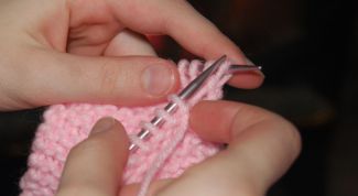 Картинка по теме - как научиться вязать самостоятельно