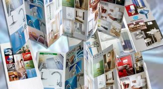 Картинка по теме - как составить рекламные буклеты