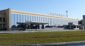 Картинка по теме - как улететь в челябинск