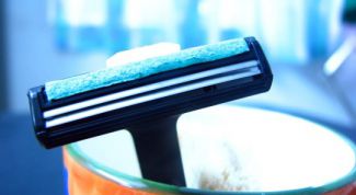 Картинка по теме - как выбрать бритвенный станок