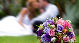 Картинка по теме - как выбрать букет невесты