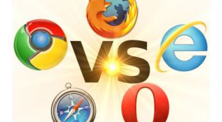 Картинка по теме - как включить cookies в браузере