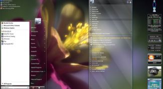 Картинка по теме - как вернуть прозрачность