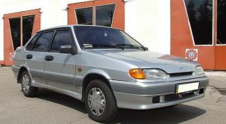 Картинка по теме - как покупать подержанный ваз