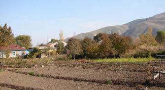 Картинка по теме - как изменить категорию земель