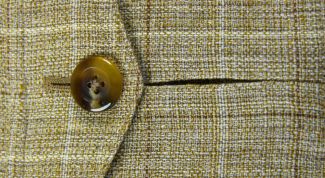 Картинка по теме - как обметать петлю