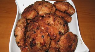 Картинка по теме - как приготовить блюда из фарша