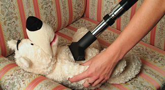 Картинка по теме - как уменьшить пыль в квартире