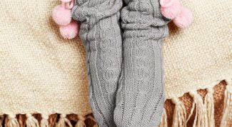 Картинка по теме - почему мерзнут ноги