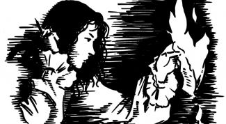 Картинка по теме - что такое лирика