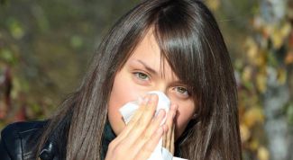 Картинка по теме - что такое синусит