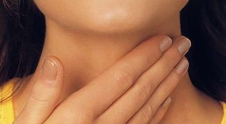 Картинка по теме - что такое фарингит