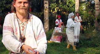 Картинка по теме - что такое родовая община