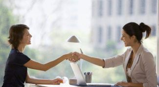 Картинка по теме - как устроиться на работу после увольнения