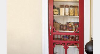 Картинка по теме - как закрыть дверные проемы