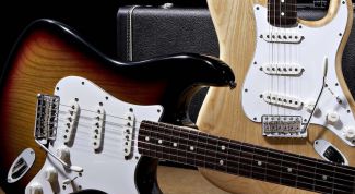 Картинка по теме - как настроить гитару с машинкой