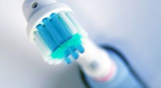 Картинка по теме - как разобрать зубную щетку