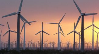 Картинка по теме - как сделать самодельный генератор