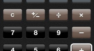 Картинка по теме - как рассчитать сумму по процентной ставке