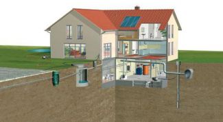 Картинка по теме - как сделать насосную станцию
