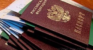 Картинка по теме - как получить временную регистрацию в санкт-петербурге