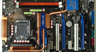 Картинка по теме - как найти драйверы к материнской плате