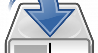 Картинка по теме - как узнать скорость диска