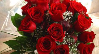 Картинка по теме - как нарисовать букет роз карандашом