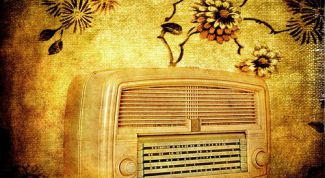 Картинка по теме - как транслировать радио через интернет