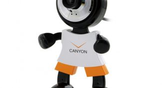 Картинка по теме - как отключить подсветку в веб-камере