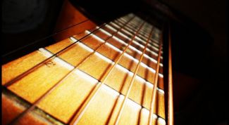 Картинка по теме - как ставить am аккорд