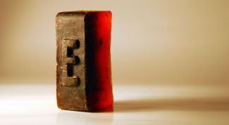 Картинка по теме - как использовать обмылки