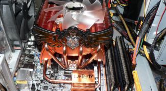 Картинка по теме - как нанести пасту на процессор