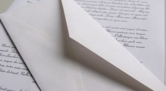 Картинка по теме - как написать письмо в день рождения