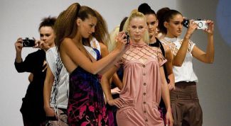 Картинка по теме - что такое мода