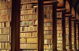 Картинка по теме - что такое библиотека