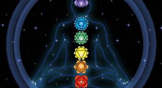 Картинка по теме - что такое чакра